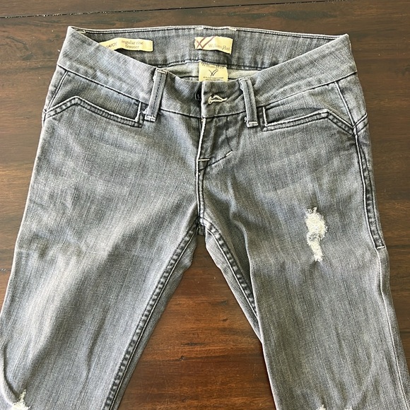 William Rast Bell Bottom Denim - Picture 4 of 6
